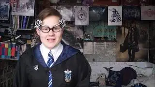 All of Harry Potter's Halloweens