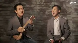 Моисей Кобяков, Иван Константинов - Дьоллоох эбиппин (OST 
