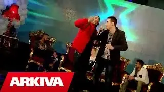 Vani & 2Step - Elegante (Official Video HD)