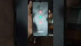 Samsung Galaxy A02 Hard Reset