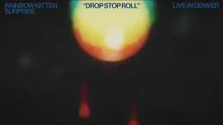 "Drop Stop Roll" - Rainbow Kitten Surprise Live in Denver 2024