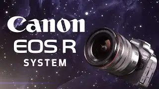 Canon EOS R SYSTEM | Explore At Precision Camera & Video | Texas