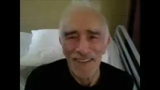Papa.  A tribute to Louie Baca.