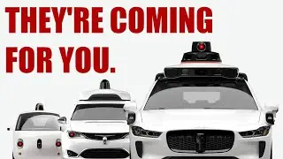 The Unexpected Impact of Autonomous Tech on Car Culture