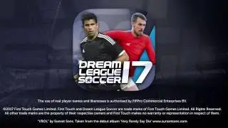 Dream League Soccer 2017 Android Game Trailer