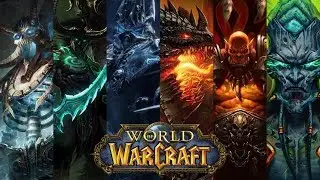 World of Warcraft: Пвп, бг и разбитые яица #48