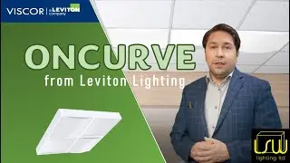 Oncurve from Leviton Lighting