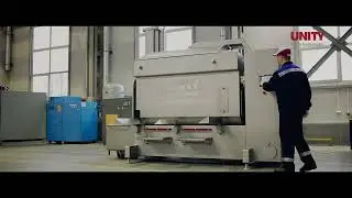 Фаршемешалка вакуумная с Z-образными валами FMZ 2000V