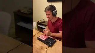 Finger Drumming Chops