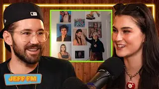 Chronically Online Girl Embarrasses Me Live | Jeff FM | 177