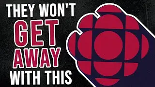 CBC CAUGHT Breaking the Law