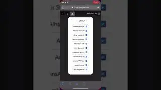 اضافة اكثر من الف خط دفعه وحده لاي تطبيق