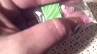 neon swap with Shedai Young Pt2