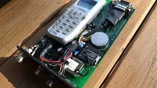 Anatomy of a Malicious GPS Tracker