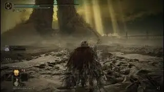 Elden Ring DLC - Promised Consort Radhan 1.14 Greatsword Savage Lion's Claw