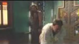Rodney Mckay as Jet Li