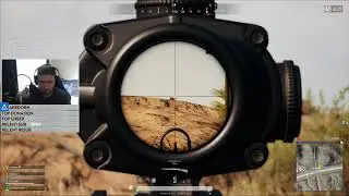 Aerdorn's highlights of the week - PUBG Week 2