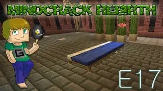 Minecraft Mindcrack Rebirth SMP - Warranty Time