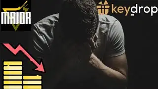 👻KEYDROP ME MALDICE Y PIERDO -10$ EN EL NUEVO EVENTO DE LA MAJOR 👻#cs2 #keydrop #promocode
