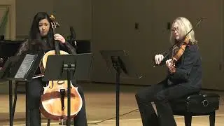 2024 Franklin Pond Chamber Music Competition