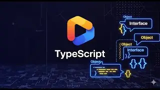 TypeScript Object Types | typescript | Day - 5 | Lec - 5