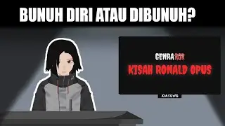 KASUS YANG PALING UNIK : INI TERMASUK BUNUH DIRI ATAU PEMBUNUHAN?