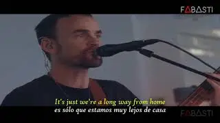 Low Roar - Bones (Death Stranding) [Sub Español + Lyrics]