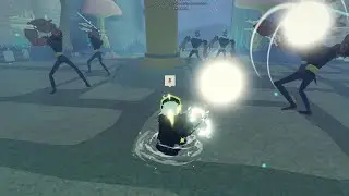 archmage what is this bro.. | deepwoken