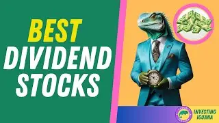 Top 3 Singapore Dividend Stocks You MUST Own This Year | 🦖 
