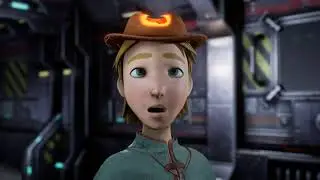 Eclipse Trailer