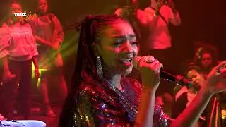 SIMI - Smile for me (TRACE LIVE)