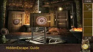 Can You Escape The 100 Room 10 Level 23 Walkthrough