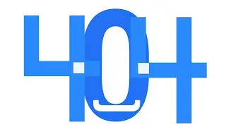 404 animated