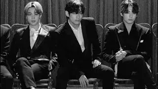 BTS Maknae Line - Believer [FMV]