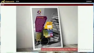 Comunicado nuevos cambios en clubcard10