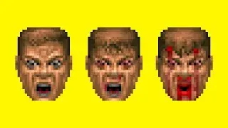 Status Bar Face Behaviour Explained