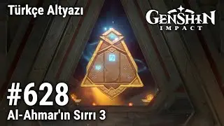 Genshin Impact 