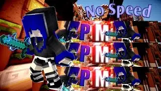 [No Speed Art] #5 PM GAMER