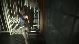 Resident Evil 3 - Really?