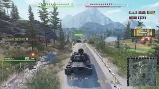 World of Tanks 2026 GUA-8-Black