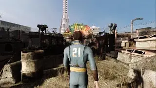 Fallout New Vegas Ultimate Visual Setup Guide 14 Years Later
