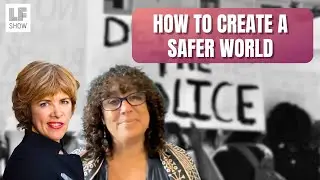 Police Reform After 2020: Andrea J. Ritchie's Deep Dive into Emergent Strategies