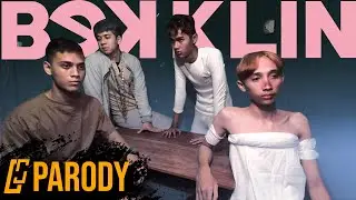 BLACKPINK - 'How You Like That' (PARODY) | BEKKLIN - ' Haa Yuk Nge Date'  Concept Teaser Video