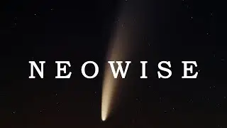 Cómo ver el cometa NEOWISE en América y España