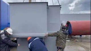 Производство ООО ПК 