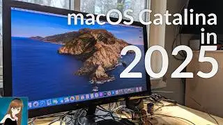Can you still use macOS Catalina in 2025?