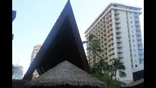 Outrigger Reef Waikiki Beach Resort Oahu