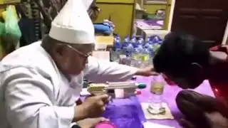 World's Greatest Doctor