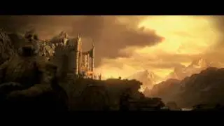 Diablo III Teaser