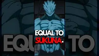 Mahito Could Have Been Sukuna Level?!